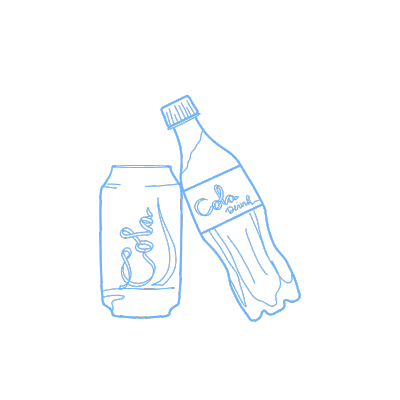 Beverages & Coffee