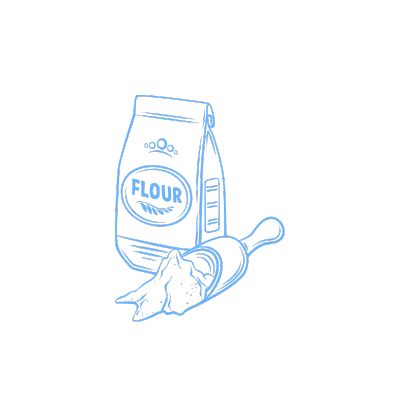 Flours