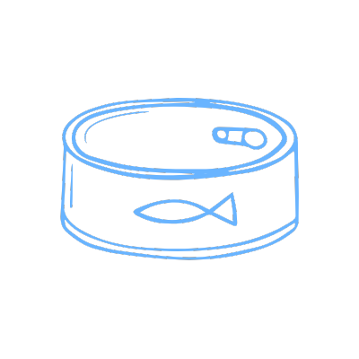 Seafood products