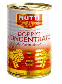 DOUBLE TOMATO PASTE 28/30