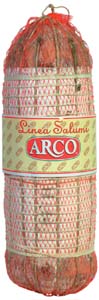 PANCETTA SUPERCOPPATA, ROLLED BACON WITHOUT RIND