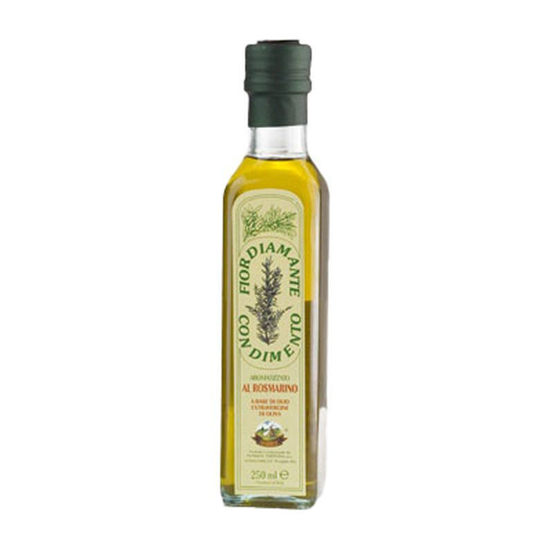 EXTRA VIRGIN OLIVE OIL DRESSING WITH ROSEMARY