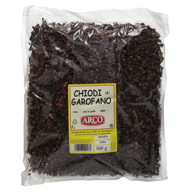 WHOLE CLOVES - BAG