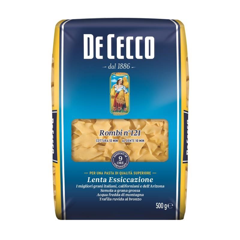 DE CECCO ROMBI NO. 121 500 g