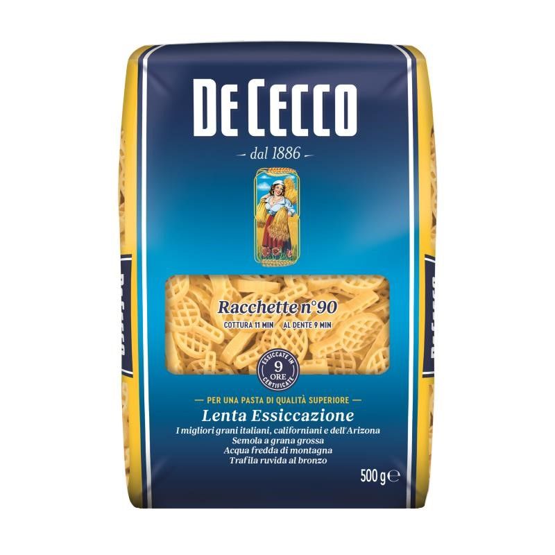DE CECCO RACCHETTE NO. 90 5,0 kg