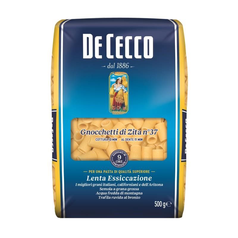 GNOCCHETTI DI ZITA NO. 37