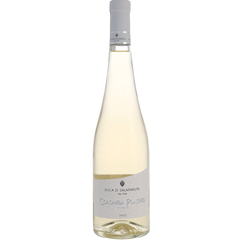 CORVO DI SALAPARUTA 'COLOMBA PLATINO' CL 75