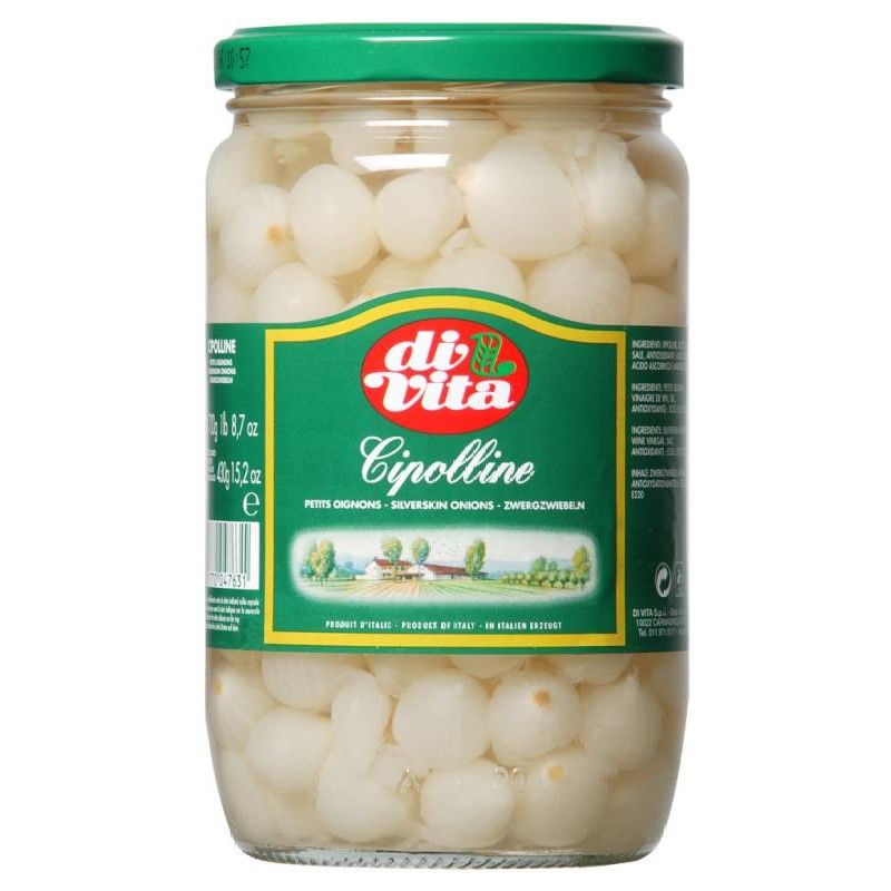 SPRING ONIONS (350/380)