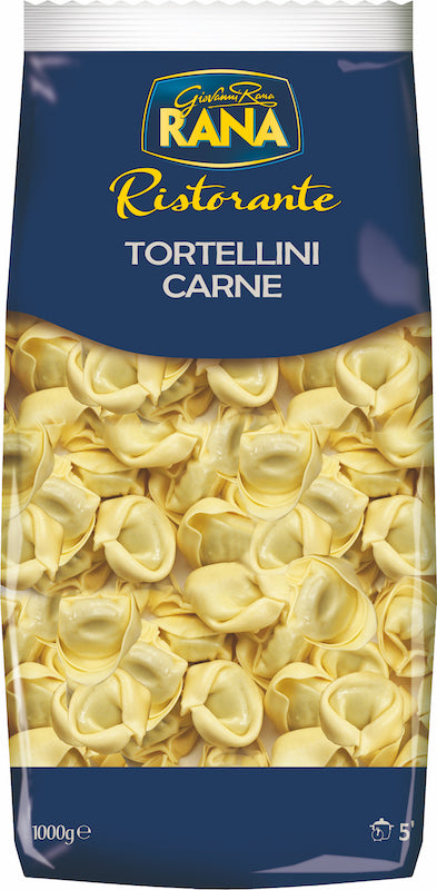 FRESH TORTELLINI WITH MEAT RANA