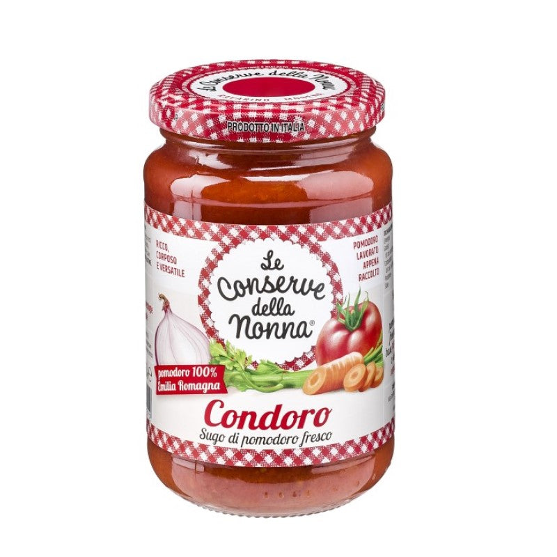 CONDORO SAUCE