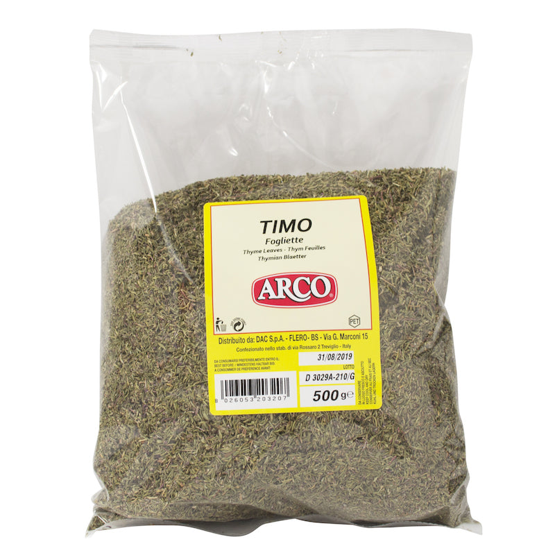 THYME - BAG