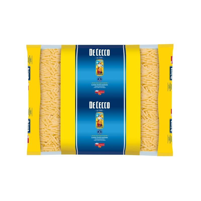 DE CECCO SEDANINI RIGATI NO. 61 3,0 kg