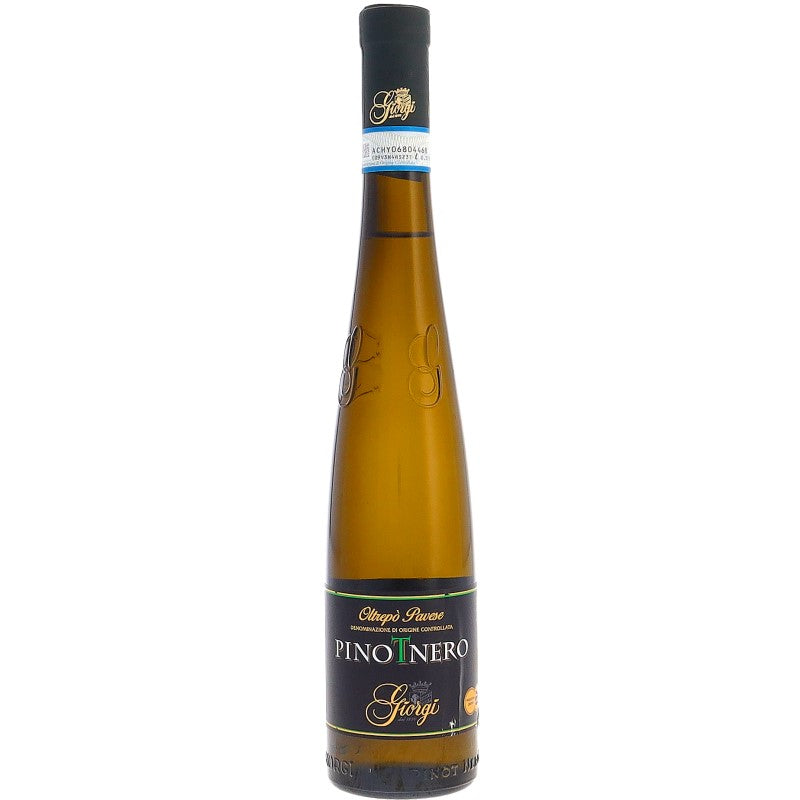 PINOT NERO OLTREPO' PAVESE DOC "GIORGI" CL. 37,5