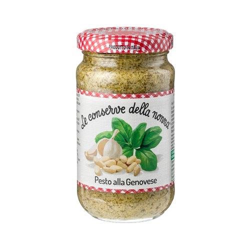 PESTO ALLA GENOVESE