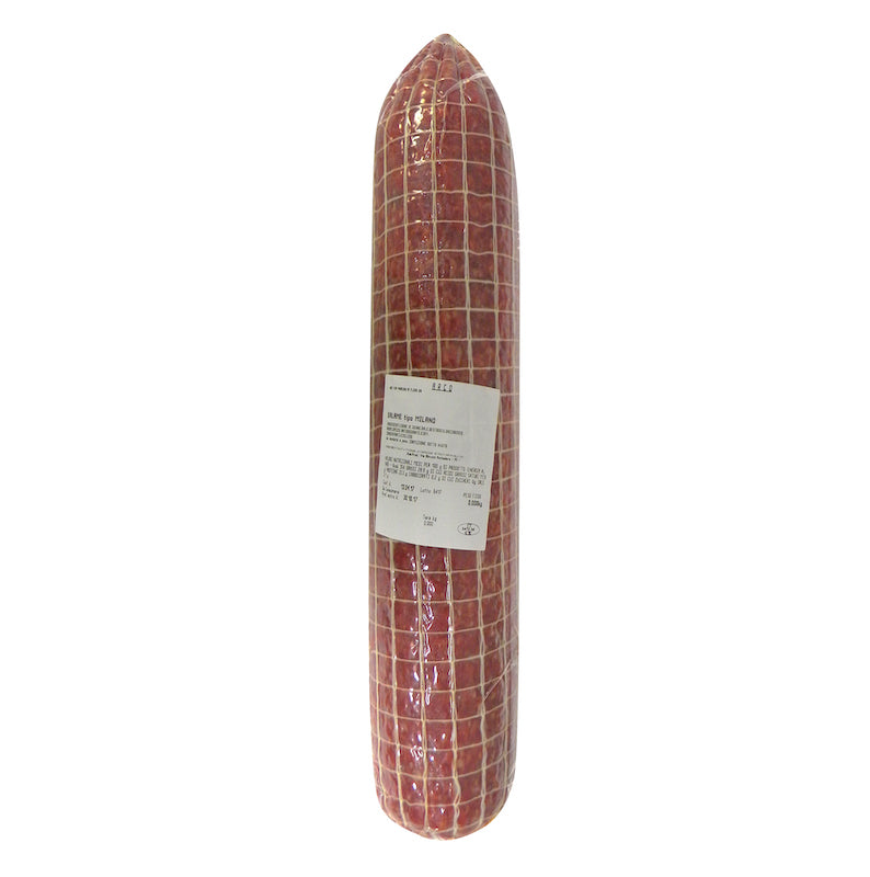 MILANO SALAMI PURE PORK