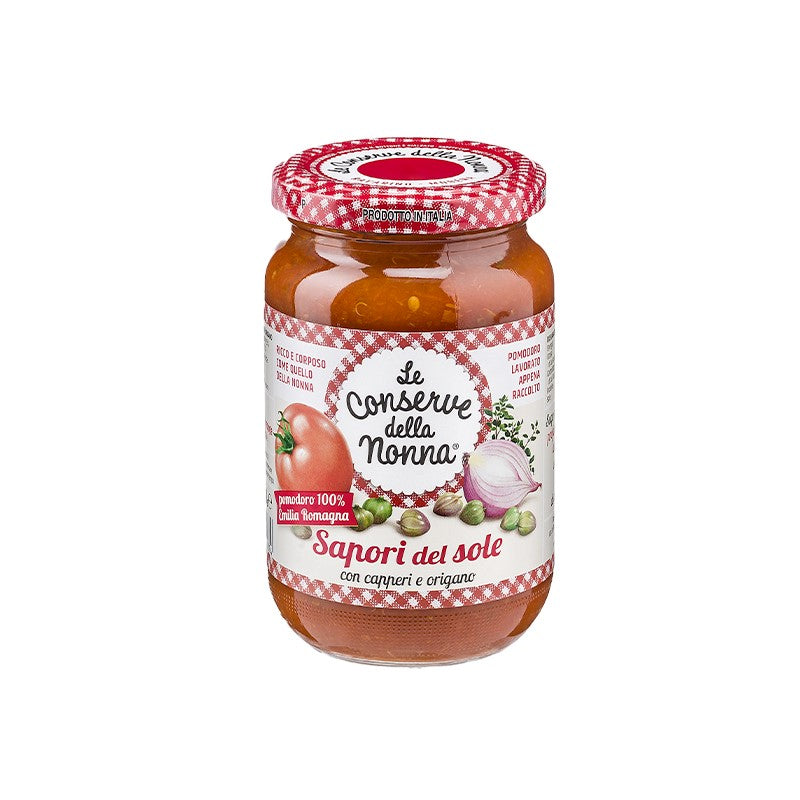 "SAPORI SOLE" SAUCE
