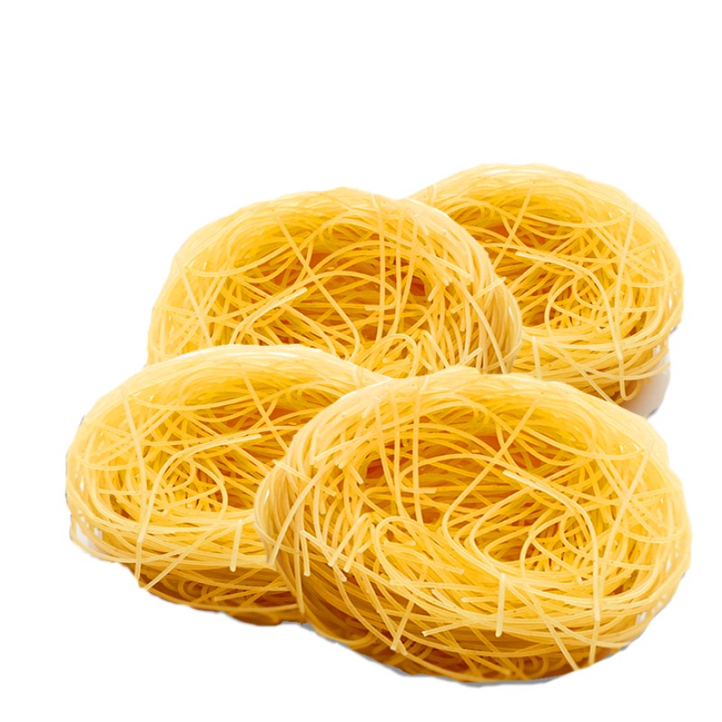SEMOLINA CAPELLI ANGELO DI SEMOLA NO. ????