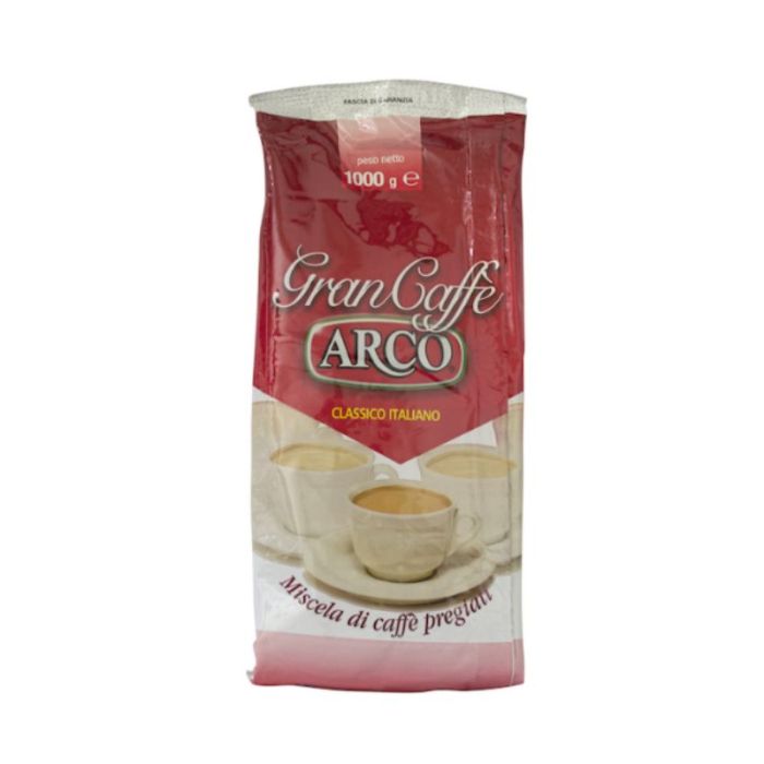 GRANCAFFE COFFEE BEANS