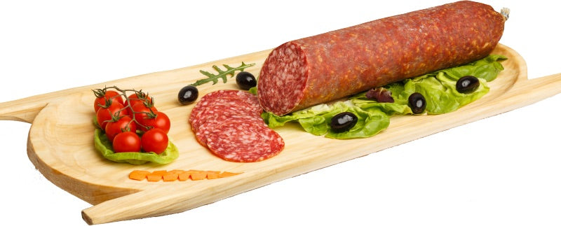 SPICY "NAPOLI" SALAMI