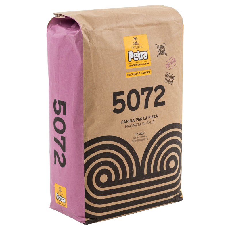 FLOUR 5072 "PIU VITA"