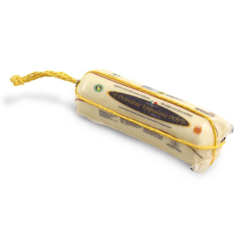PROVOLONE DOLCE DOP VACUUM-PACKED