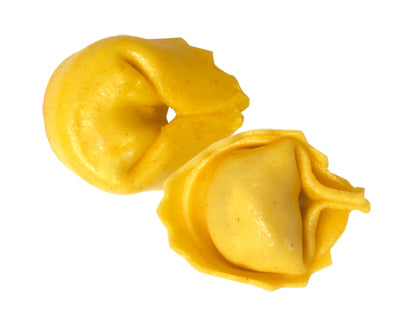 FRESH TORTELLINI WITH MEAT