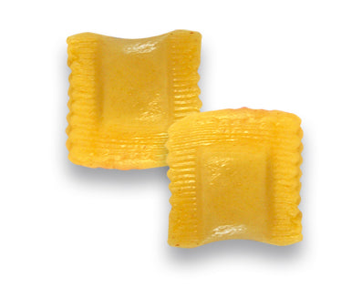 FRESH RAVIOLINI (MIGNON) WITH MEAT