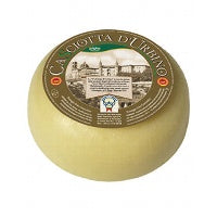 CACIOTTA DI URBINO DOP VACUUM-PACKED