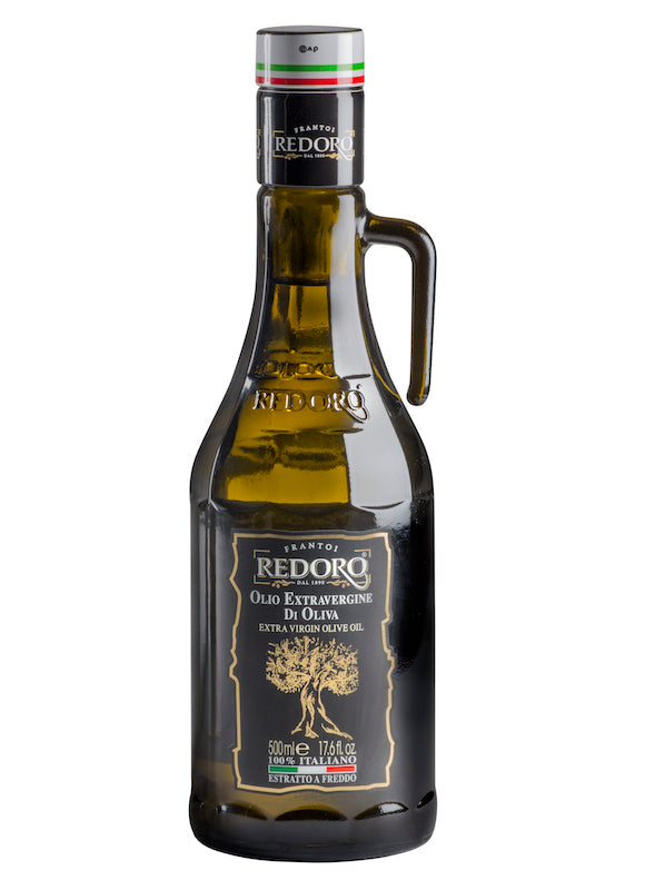 100% ITALIAN EXTRA VIRGIN OLIVE OIL
