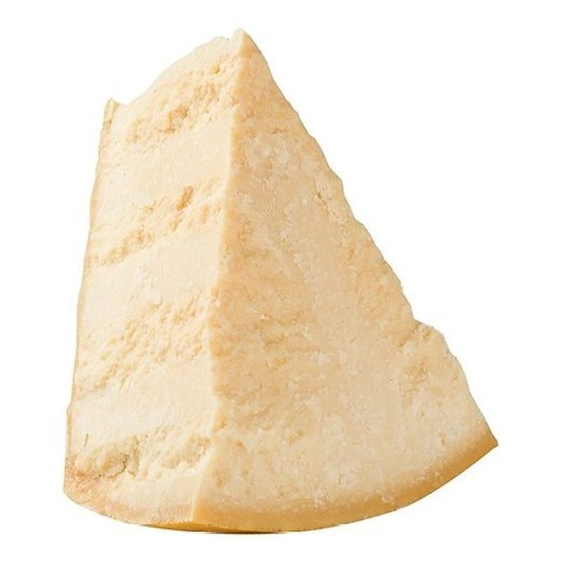 PARMIGIANO REGGIANO DOP 12 MONTHS, 1/16, VACUUM-PACKED
