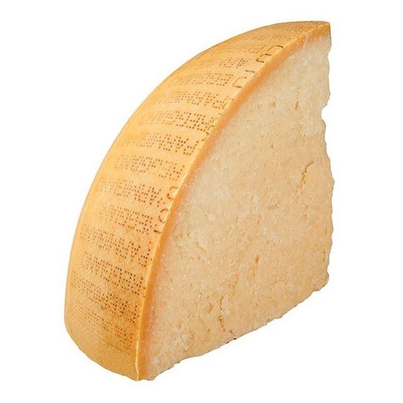 PARMIGIANO REGGIANO DOP 12 MONTH, 1/8, VACUUM-PACKED