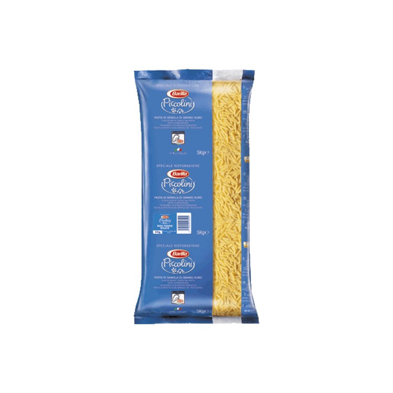 PASTA"PICCOLINI" MINI PENNE. NO. 66