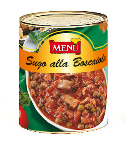 BOSCAIOLA SAUCE