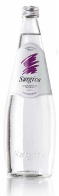 SPARKLING MINERAL WATER -NRB-