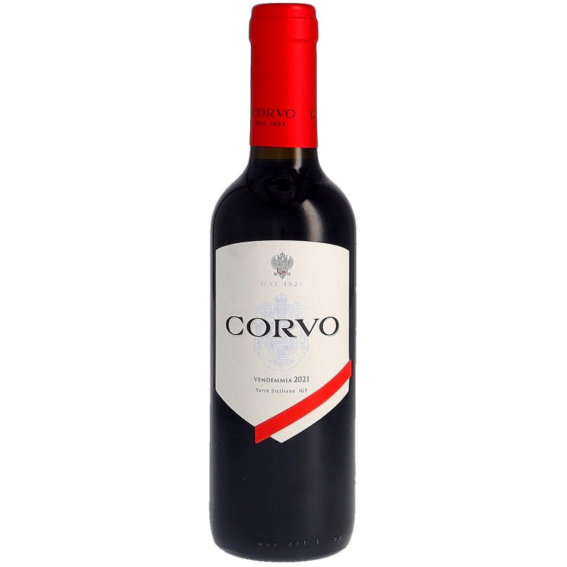 CORVO "ROSSO DI SALAPARUTA" CL 37,5