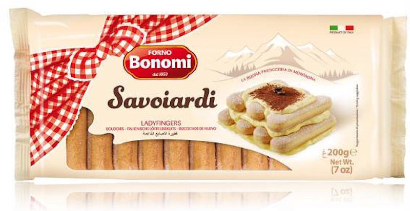 SAVOIARDI