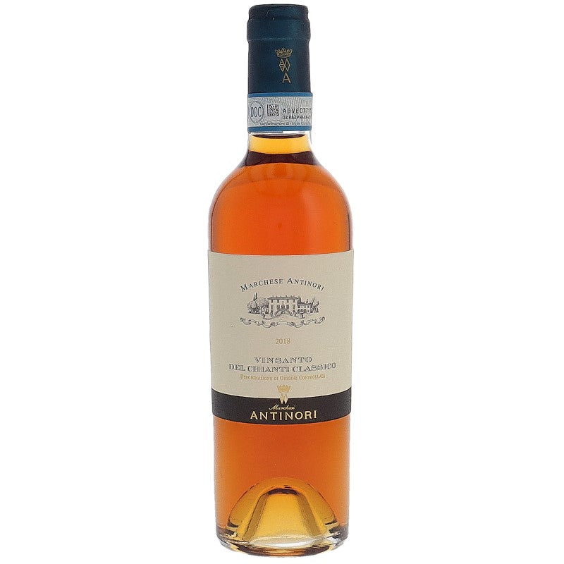 VIN SANTO DEL CHIANTI CLASSICO DOC 'ANTINORI' CL 37,5