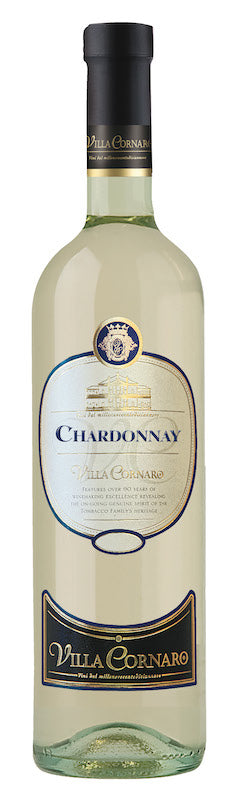 CHARDONNAY "VILLA CORNARO" CL 75