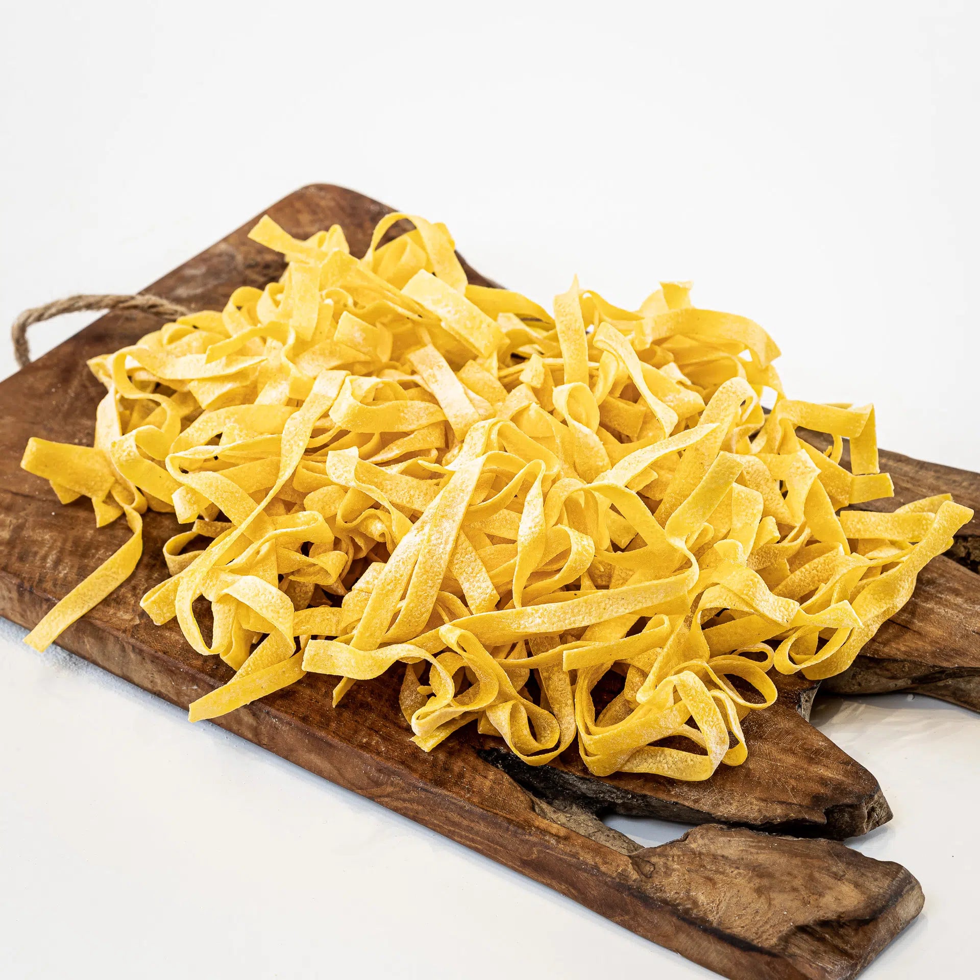 SEMOLINA PASTA FETTUCCINE N°15