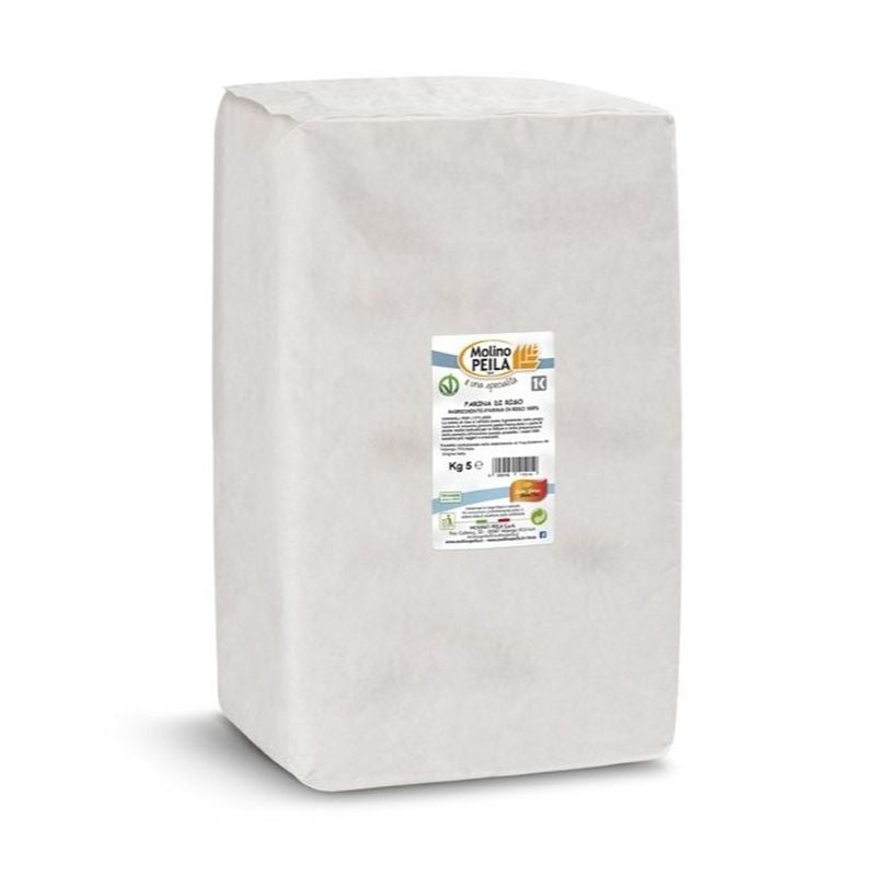RICE FLOUR (MEDIUM)