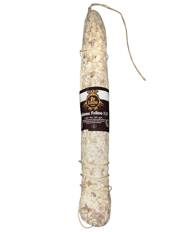 SALAMI FELINO IGP PURE PORK