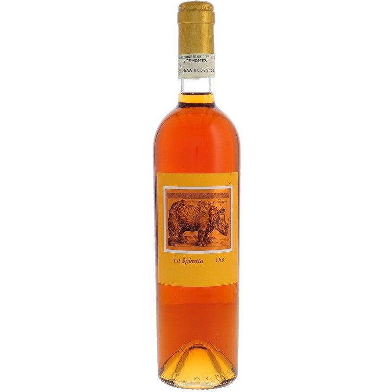 MOSCATO PASSITO 'ORO' LA SPINETTA CL 50