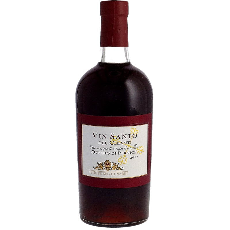 VIN SANTO DEL CHIANTI DOC 'OCCHIO DI PERNICE' NARDI CL 50
