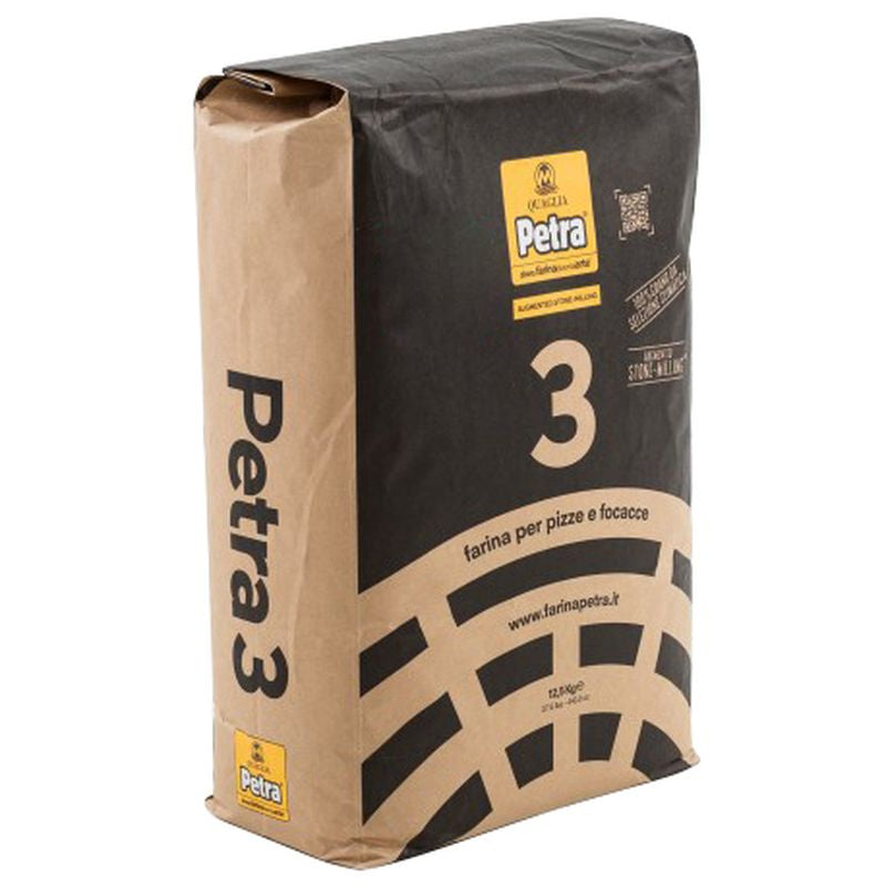 TYPE 1 WHEAT FLOUR NR. 3 "SPECIAL"