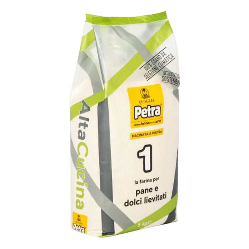 TYPE 1 WHEAT FLOUR NR. 1