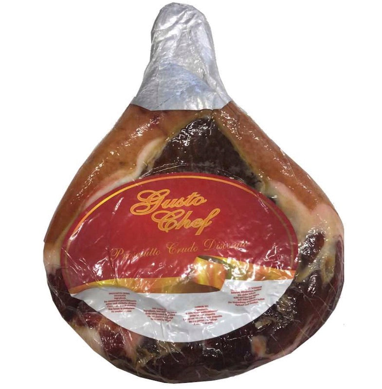 BONELESS RAW HAM "GRAN CHEF"
