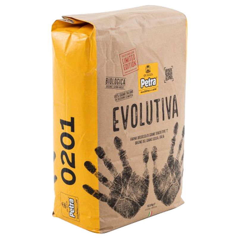 FLOUR 0201 "EVOLUTIVA"