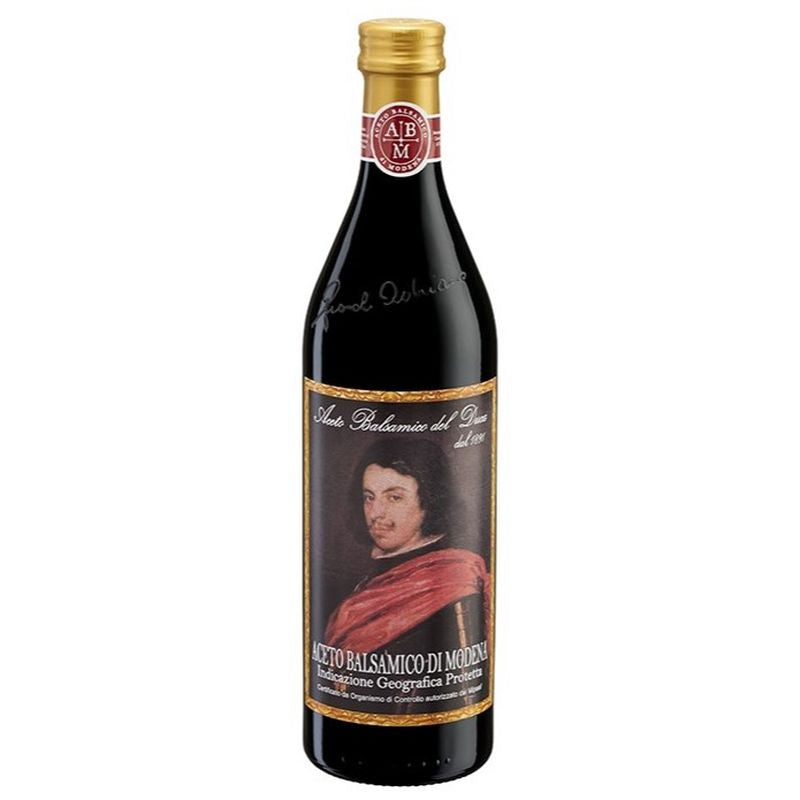 ACETO BALSAMICO DEL DUCA GOLD CAP