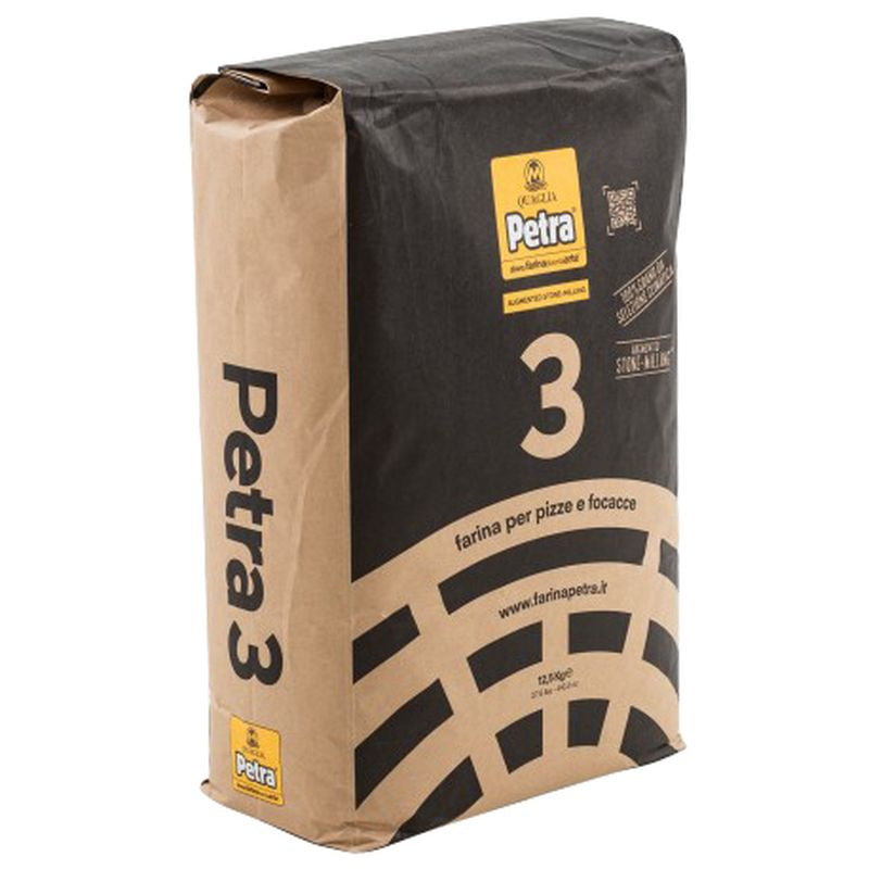 TYPE 1 WHEAT FLOUR NR. 3