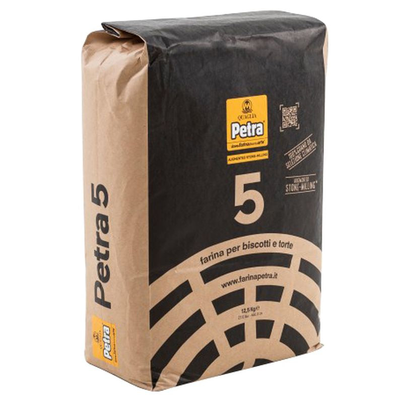 FLOUR FOR SHORTCRUST PASTRY NR. 5